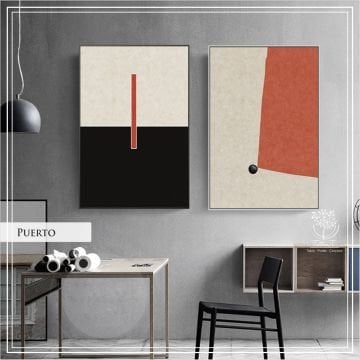 Puerto2 İkili Set Tablo