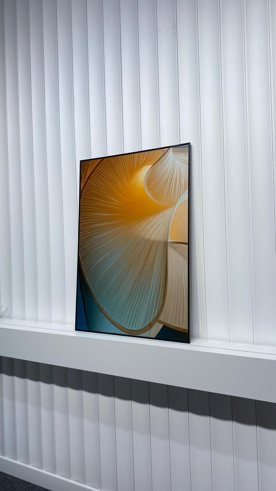 Cucumber Tekli Tablo