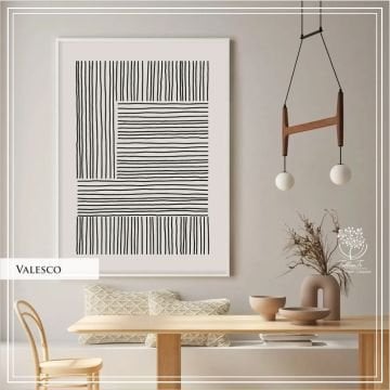 Valesco Tekli Tablo