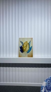 Brannboll Tekli Tablo