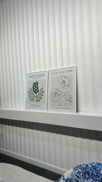 Magedov İkili Set Tablo