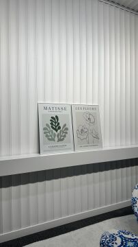 Magedov İkili Set Tablo