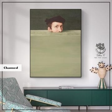 Charmed Tekli C Tablo