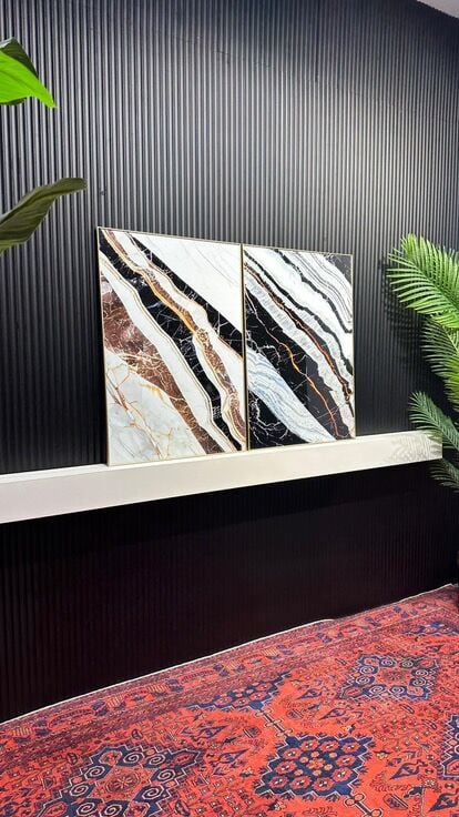 Mostly İkili Set Tablo