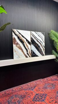 Mostly İkili Set Tablo