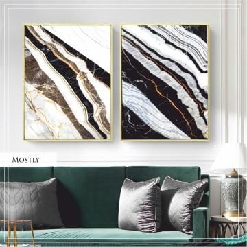 Mostly İkili Set Tablo