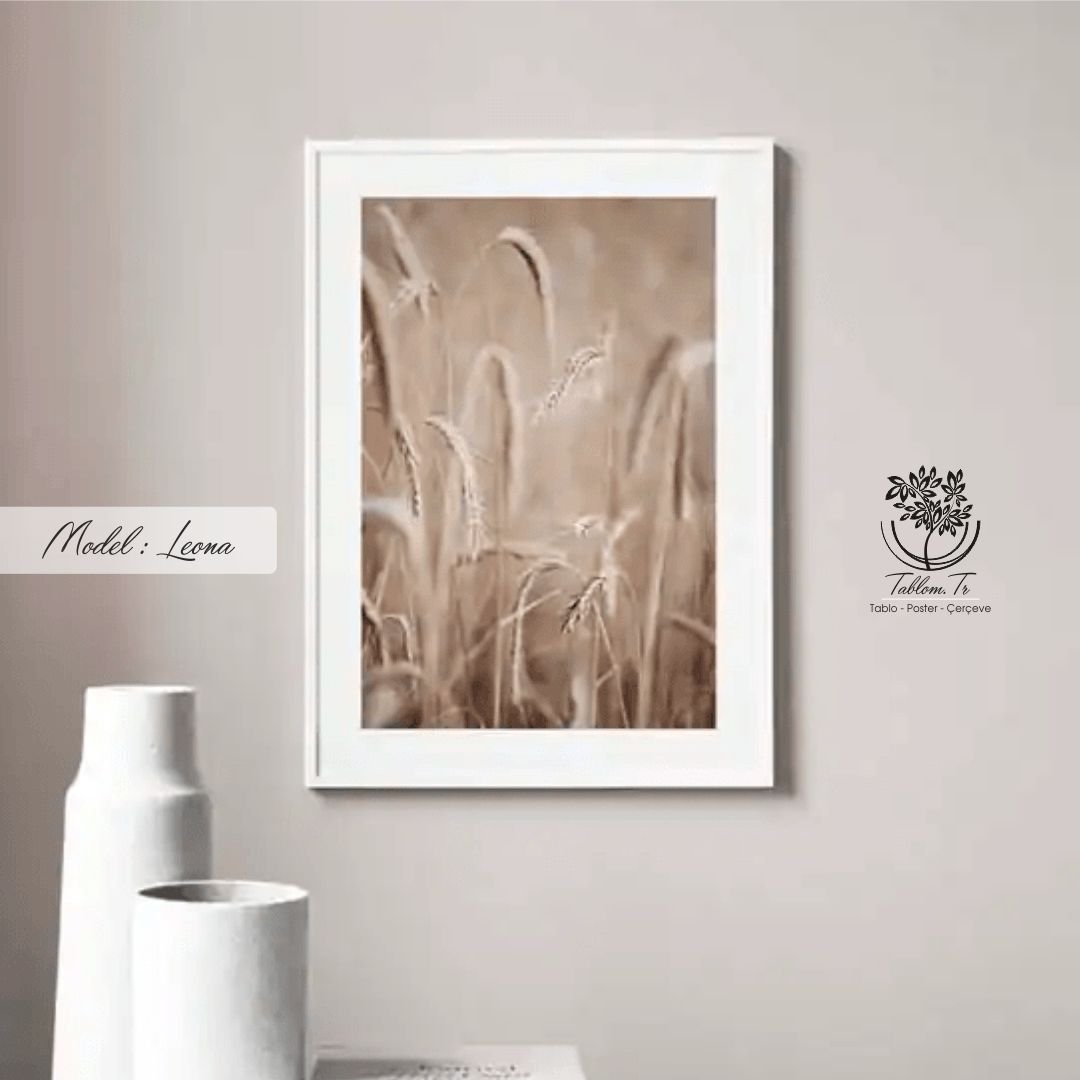 Leona Tekli Tablo