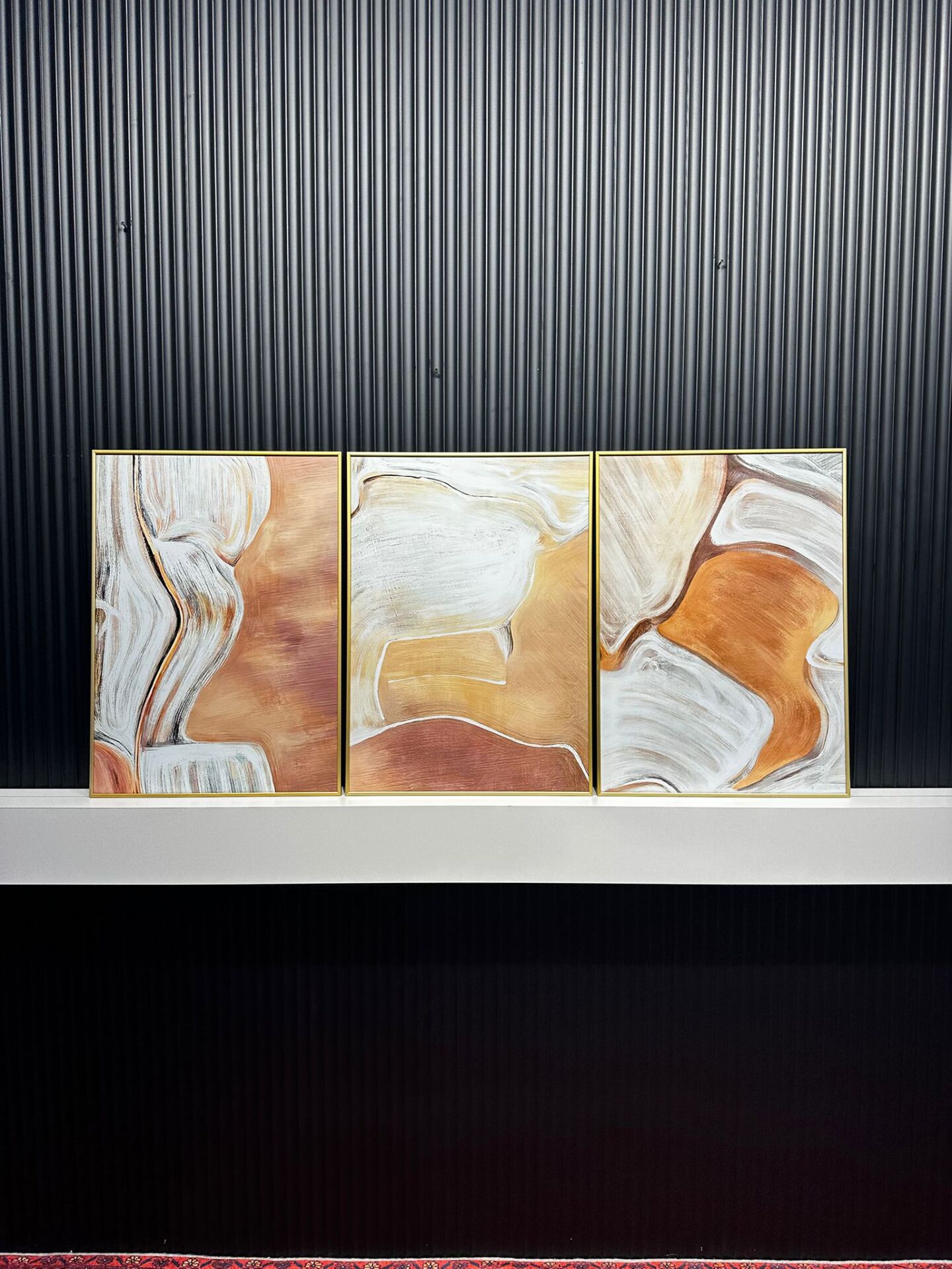 Monitorica Üçlü Tablo