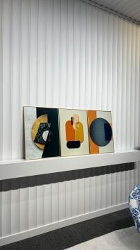 Urzeit Üçlü Tablo