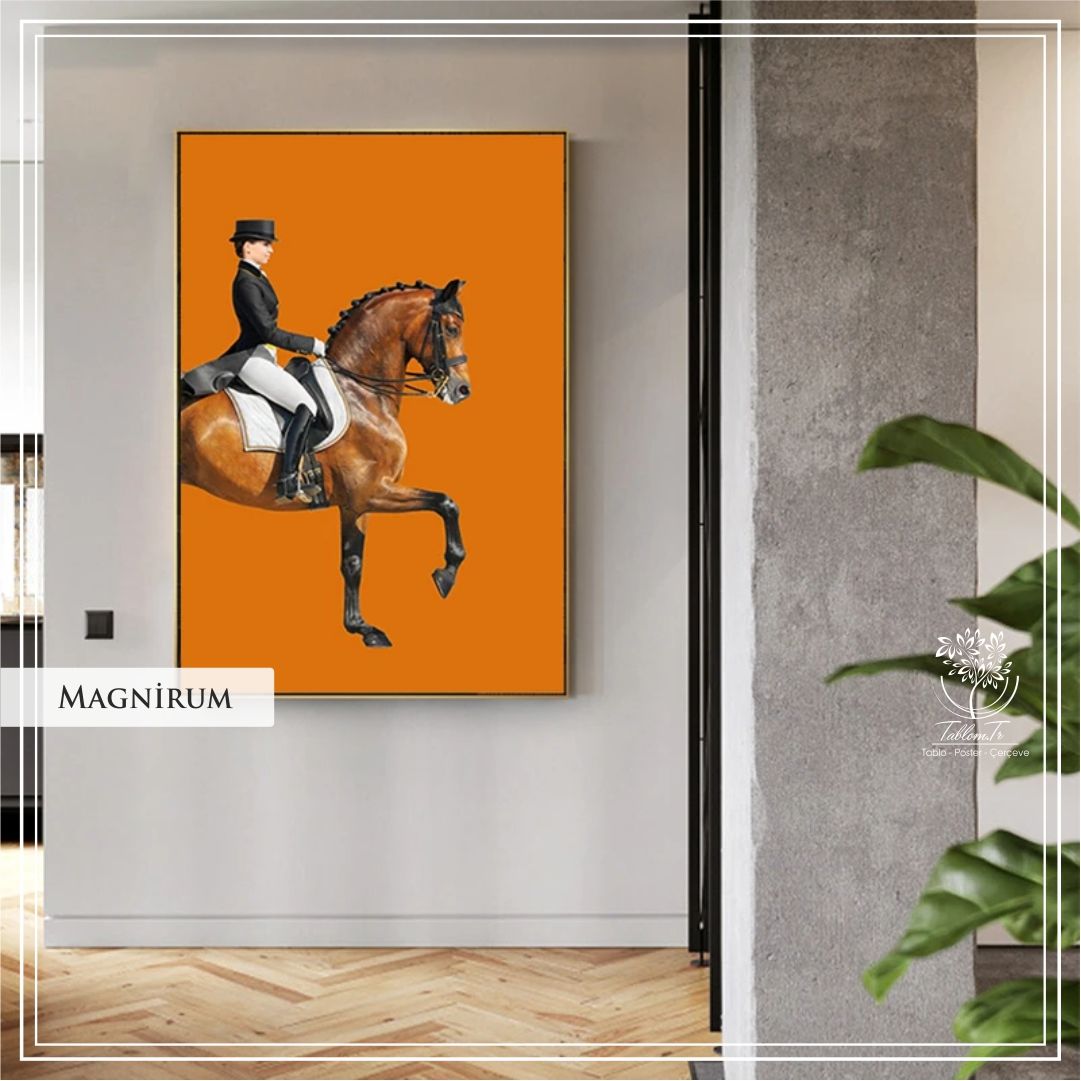 Magnirum2 Tekli Tablo