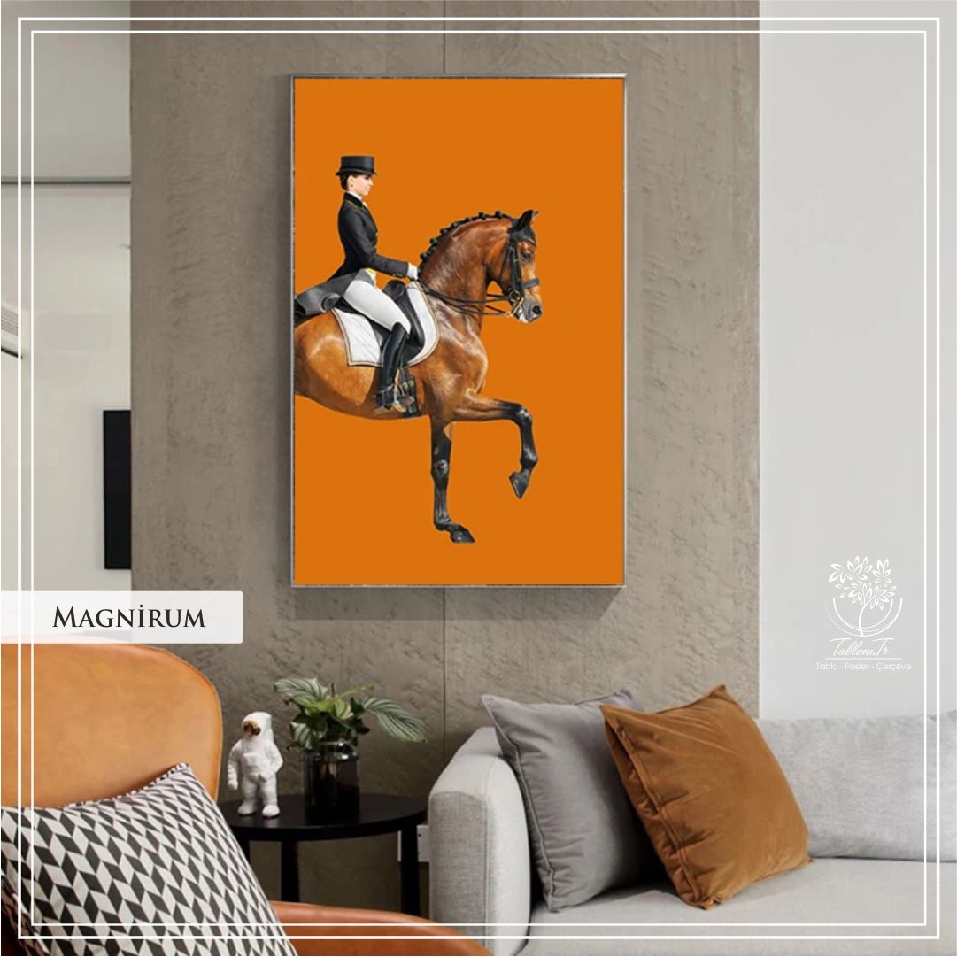 Magnirum2 Tekli Tablo