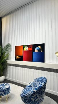 Feeling Üçlü Tablo