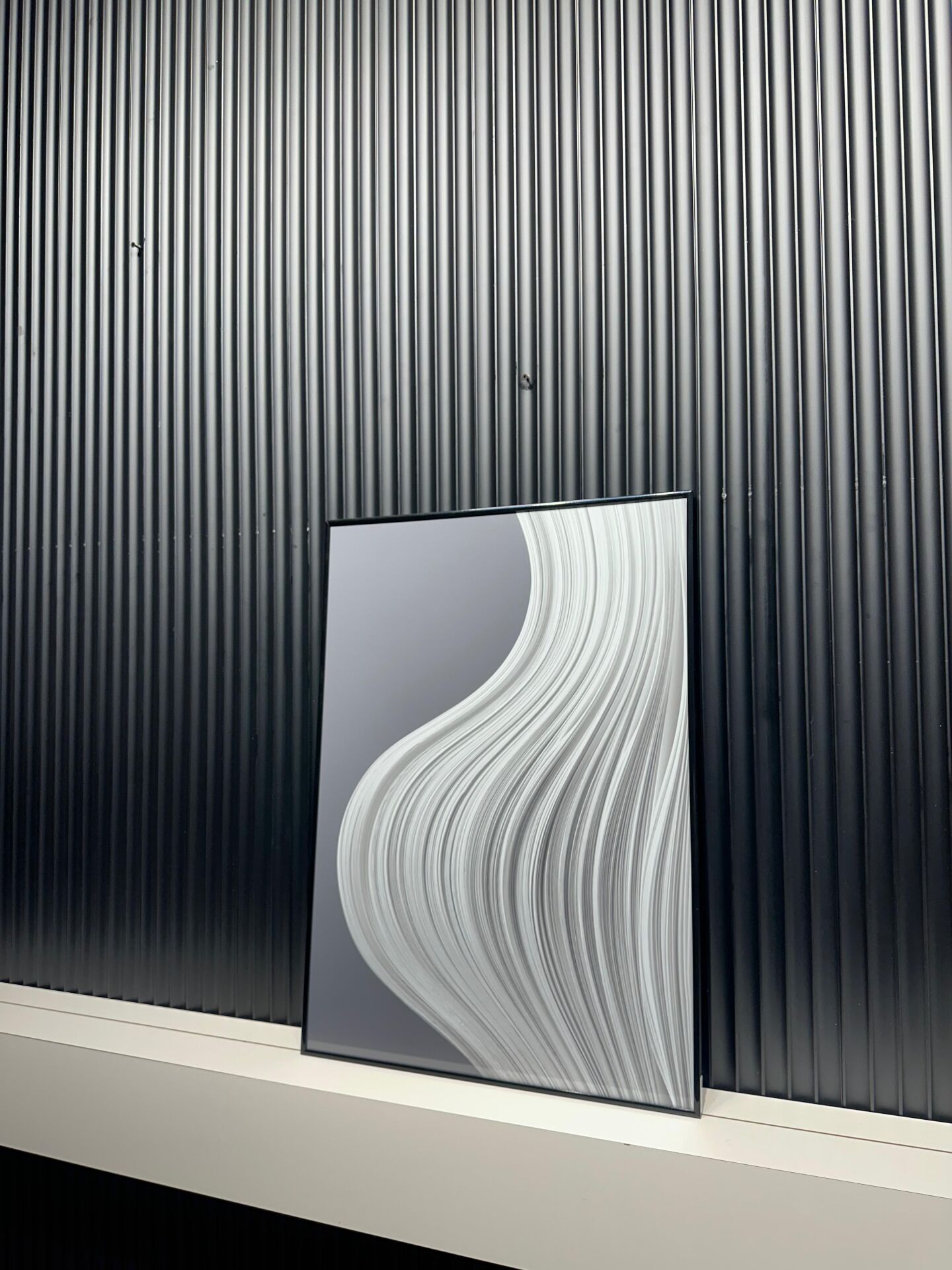 Ventography Tekli2 Tablo