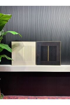 Correction İkili Set Tablo