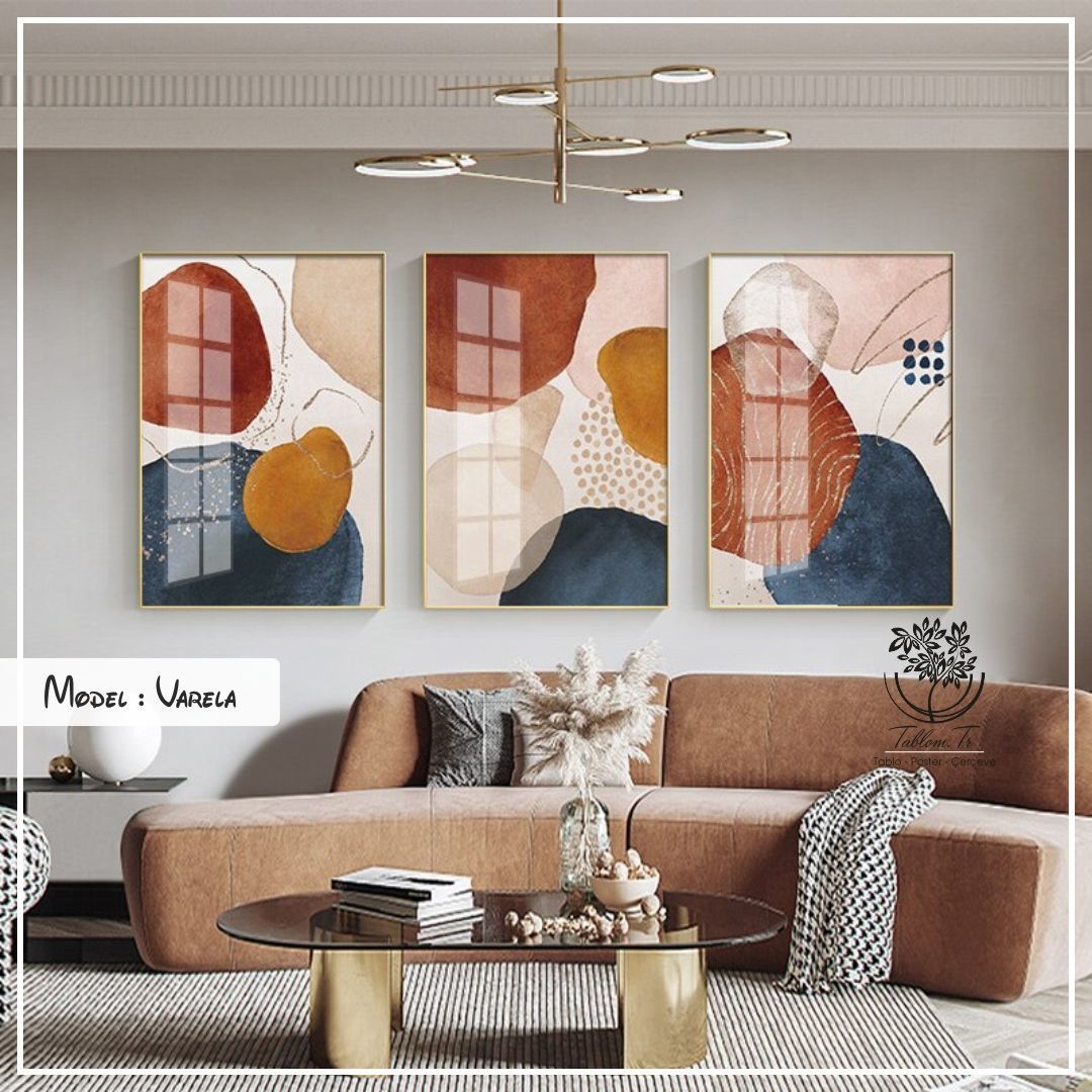Varela Üçlü Tablo