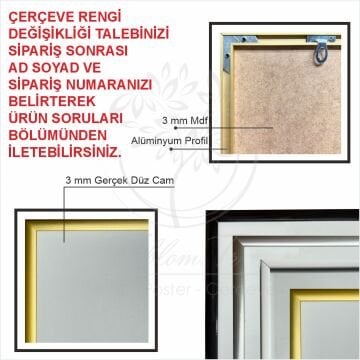 Lorjuk Tekli Tablo