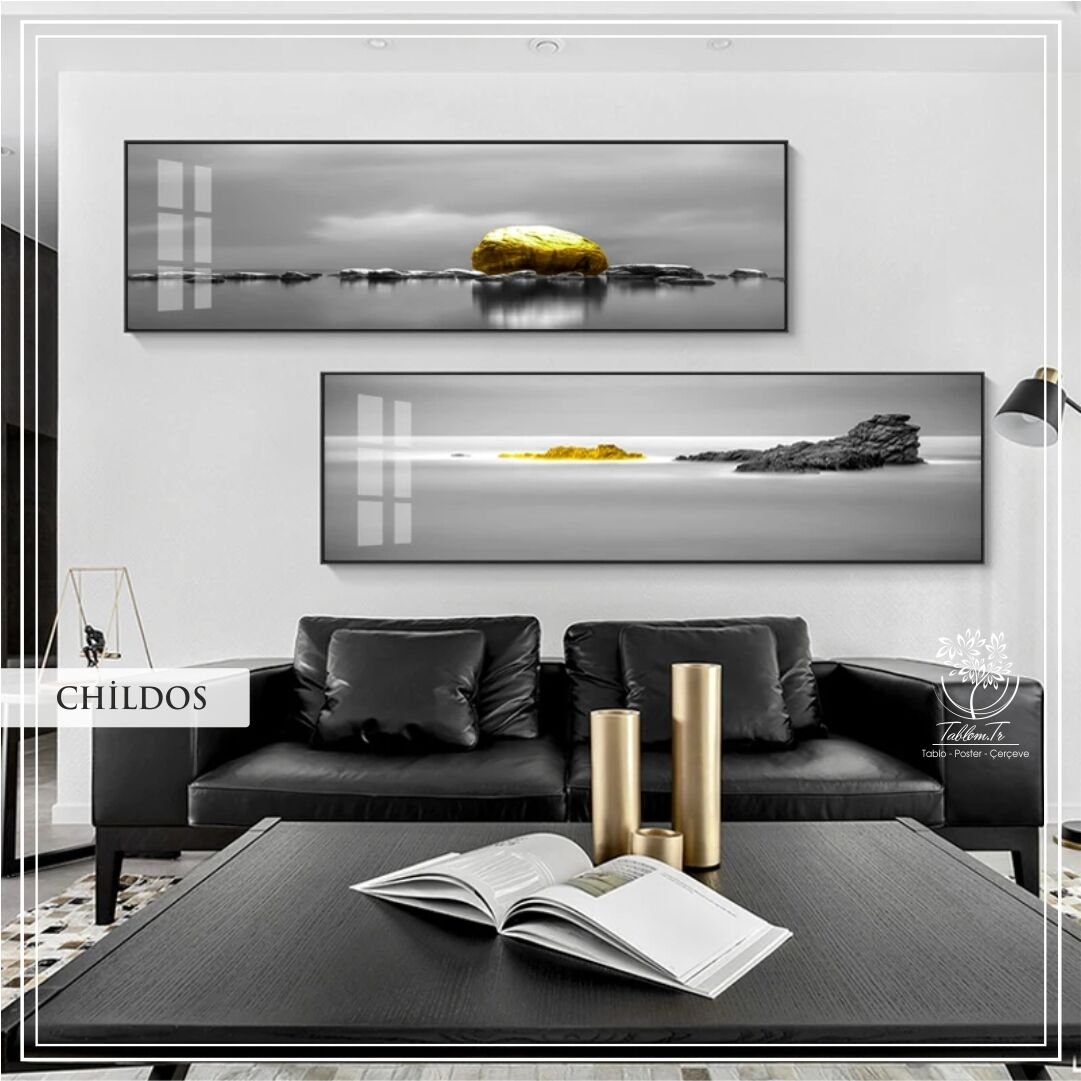 Childos1 İkili Set Tablo
