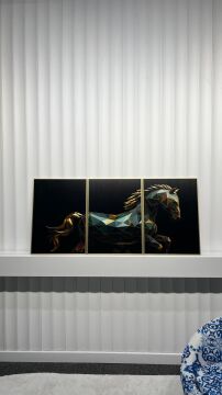 Bofly Üçlü Set Tablo