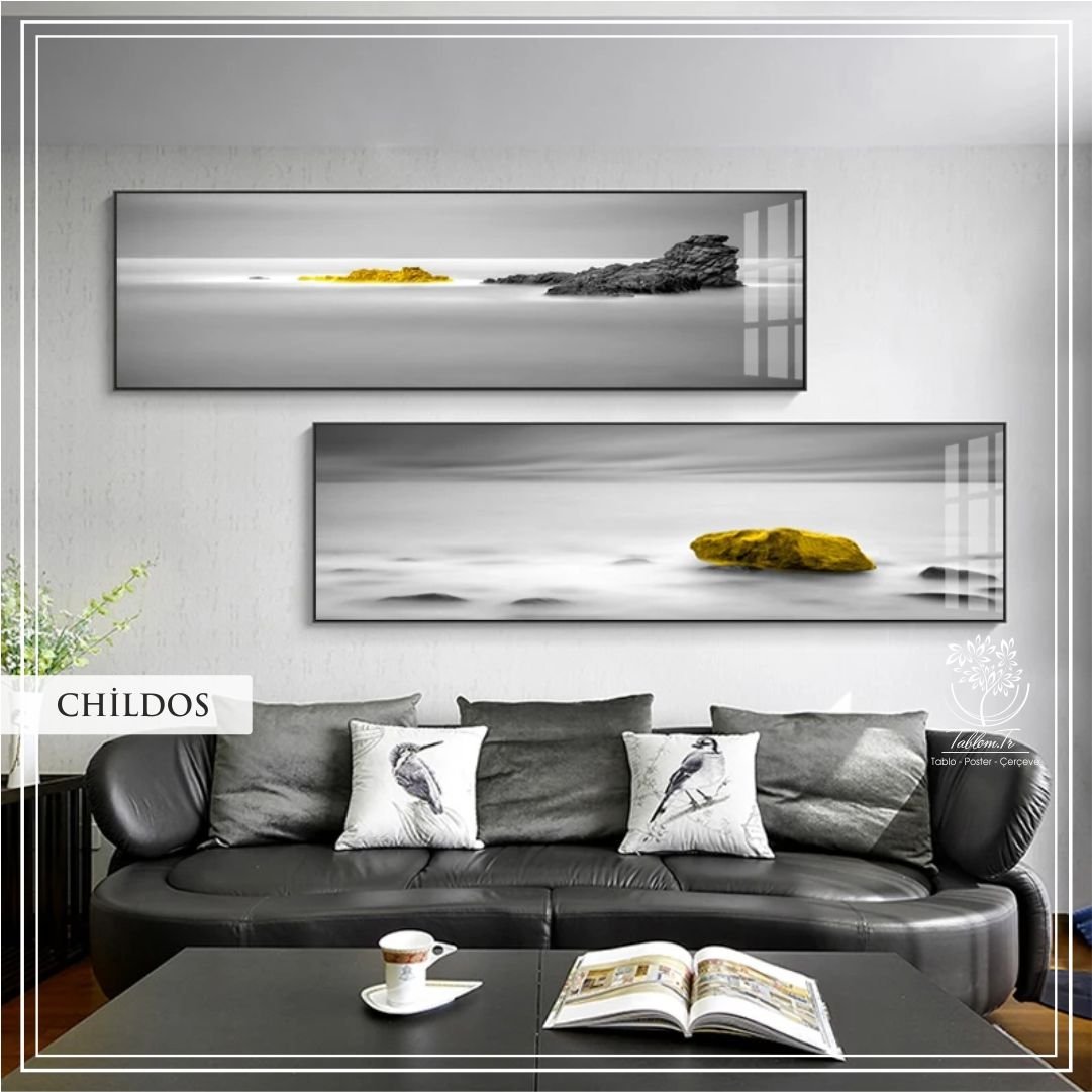 Childos2 İkili Set Tablo