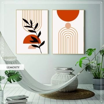 Lemosty İkili Set Tablo