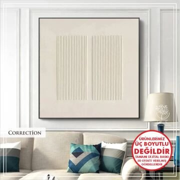 Correction2 Tekli Tablo