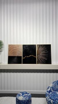 Snowhouse Üçlü2 Tablo