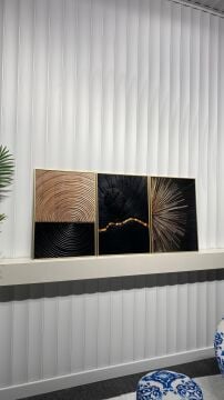 Snowhouse Üçlü2 Tablo