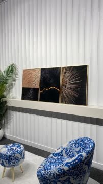 Snowhouse Üçlü2 Tablo