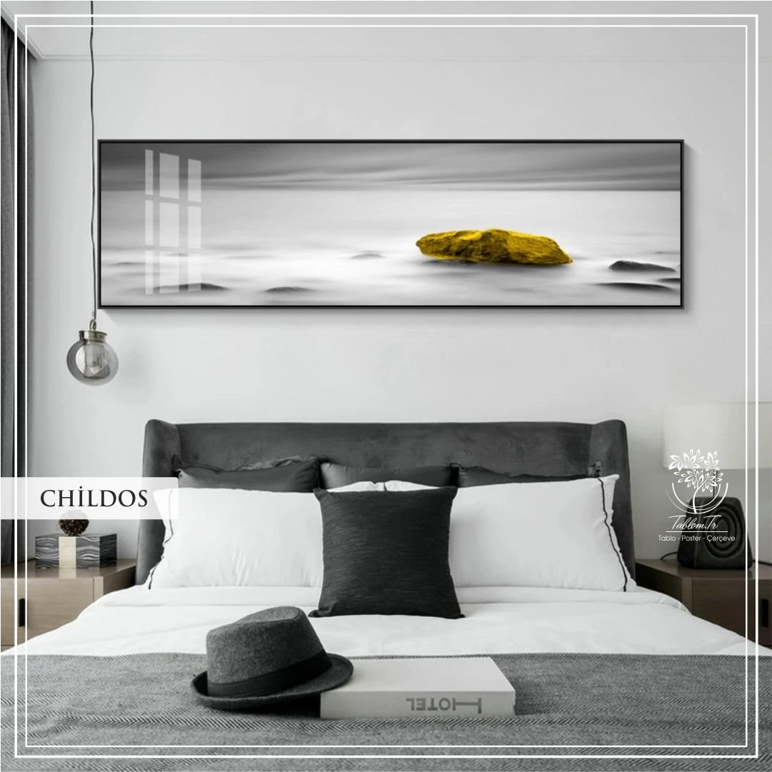 Childos2 Tekli Tablo