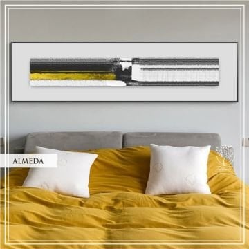 Almeda2 Tekli Tablo