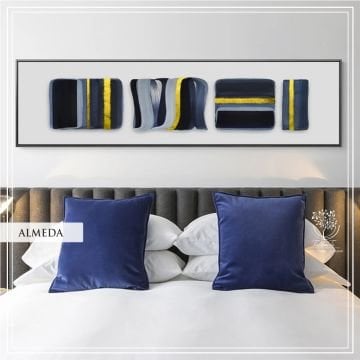 Almeda3 Tekli Tablo