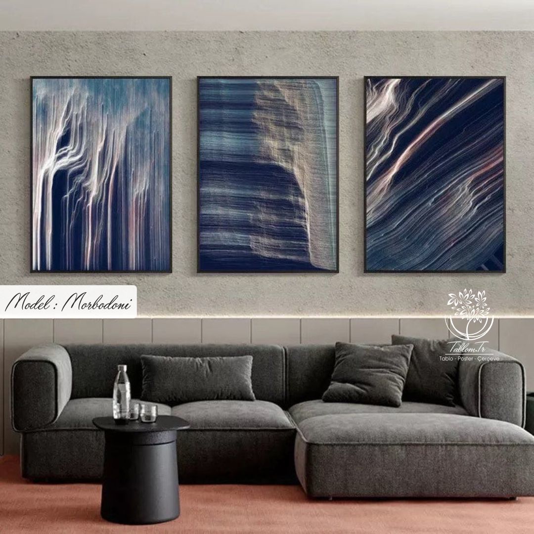 Morbodoni Üçlü Tablo