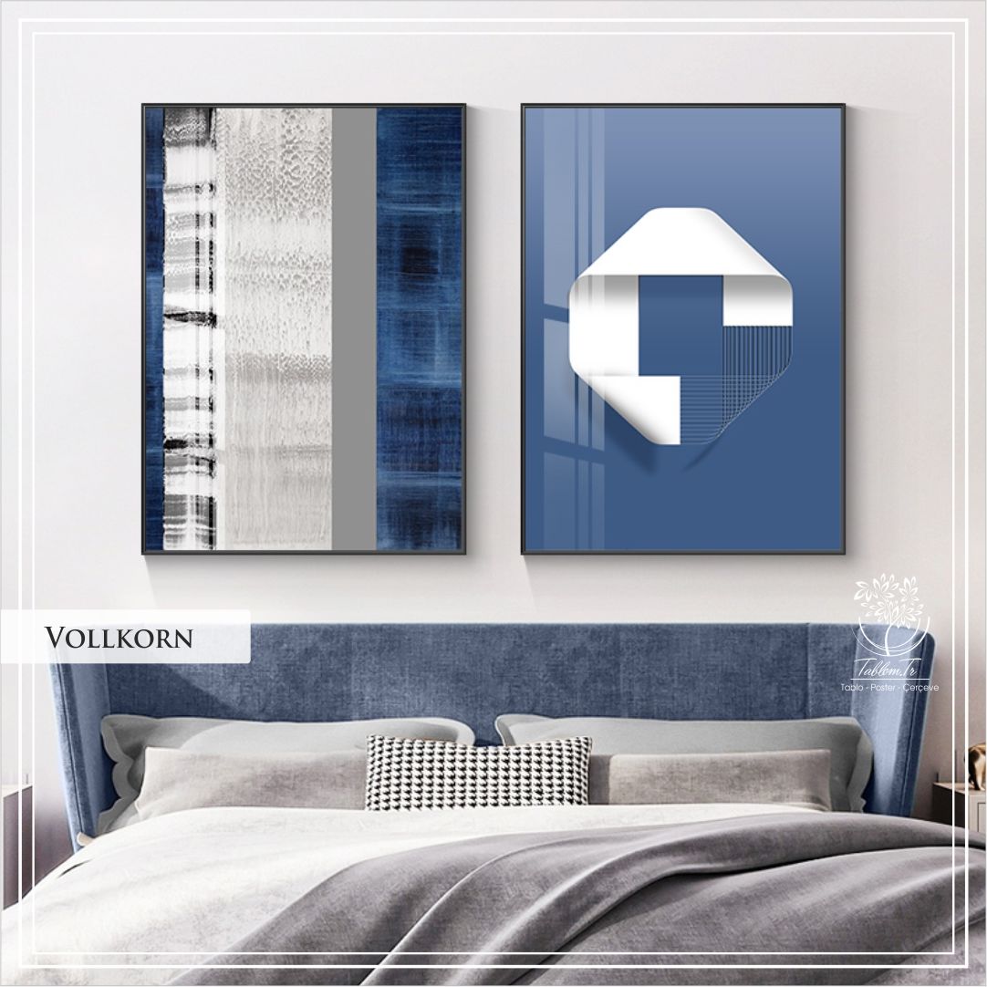 Vollkorn2 İkili Tablo