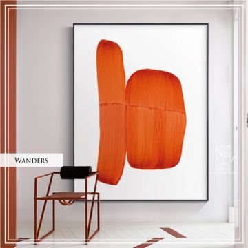 Wanders2 Tekli Tablo