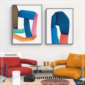 Wanders İkili Set Tablo