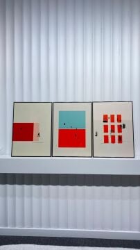 After3 Üçlü Set Tablo