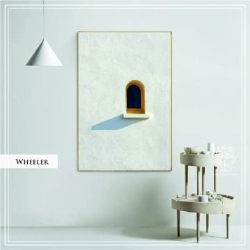 Wheeler Tekli Tablo