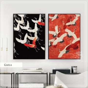 Gaela İkili Set Tablo