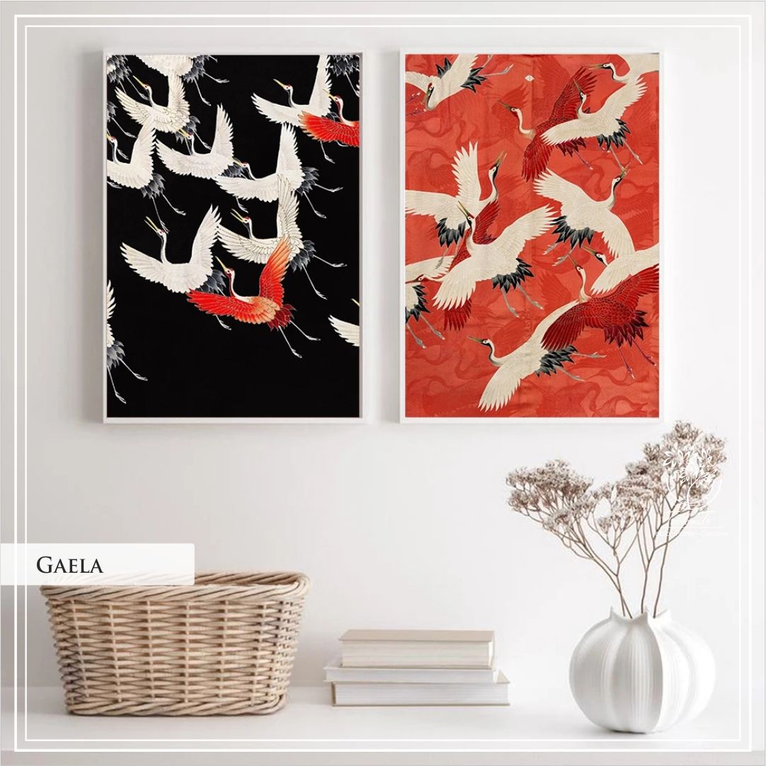 Gaela İkili Set Tablo