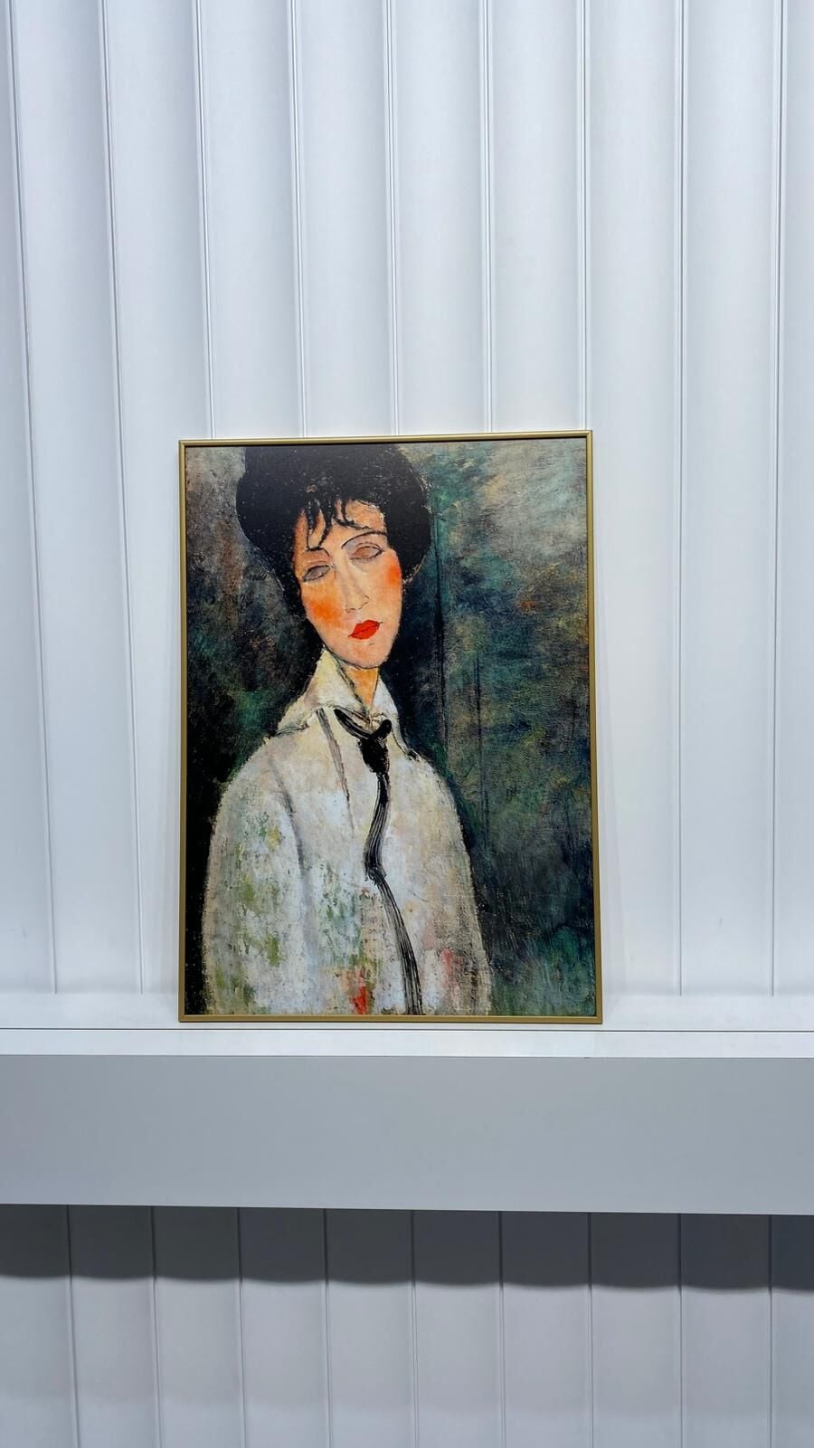 Sideshow Tekli Tablo