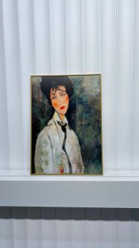 Sideshow Tekli Tablo