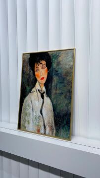 Sideshow Tekli Tablo