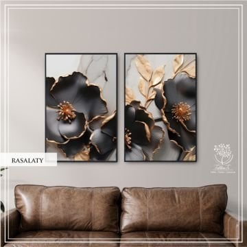 Resalaty İkili Set Tablo
