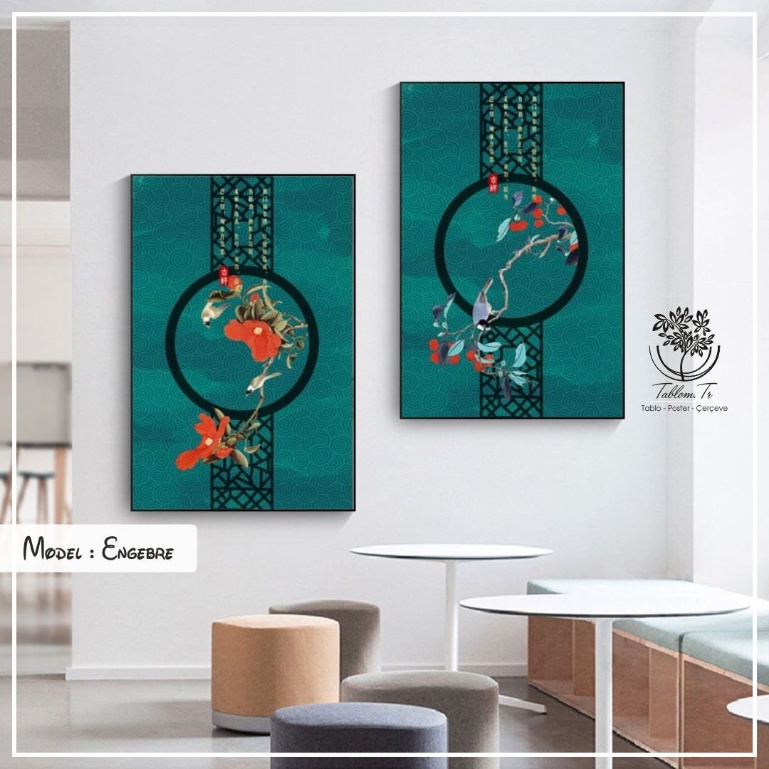 Designo İkili Tablo