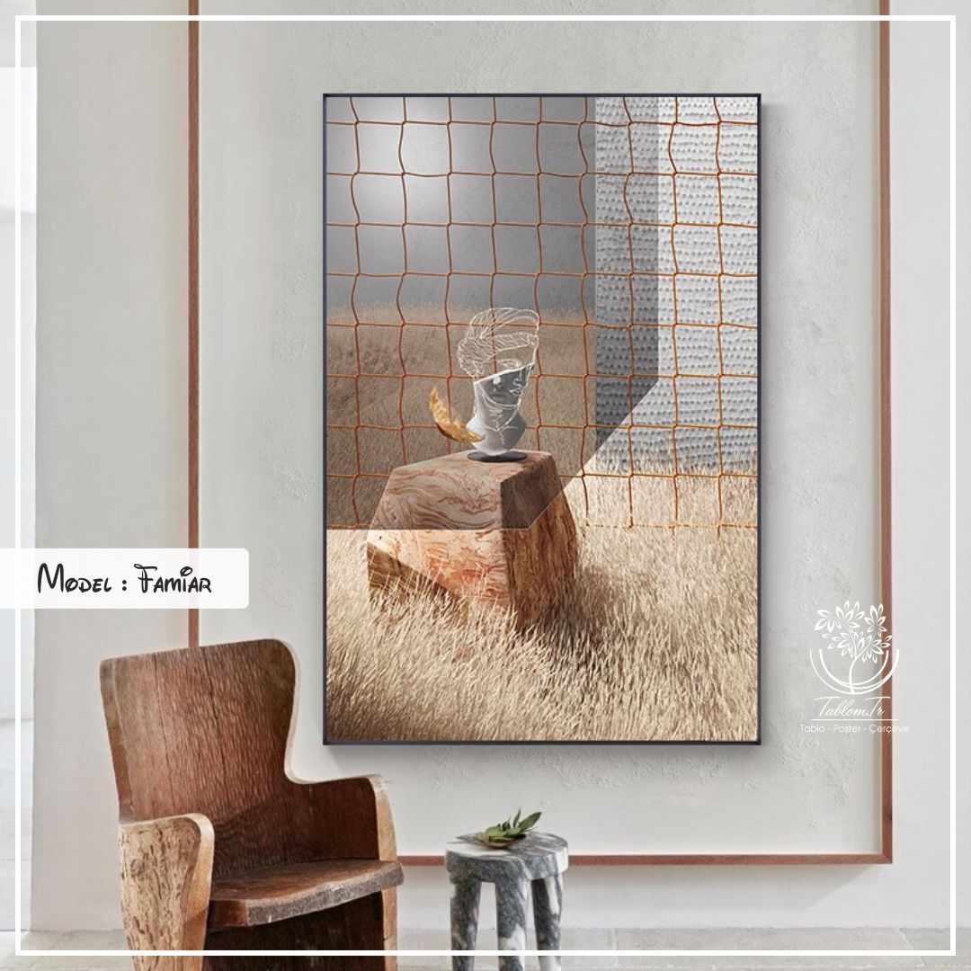 Famiar A Tekli Tablo