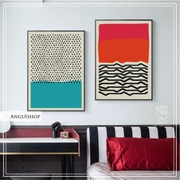 Anguishop İkili Set Tablo