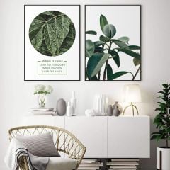 Greenwild İkili Tablo