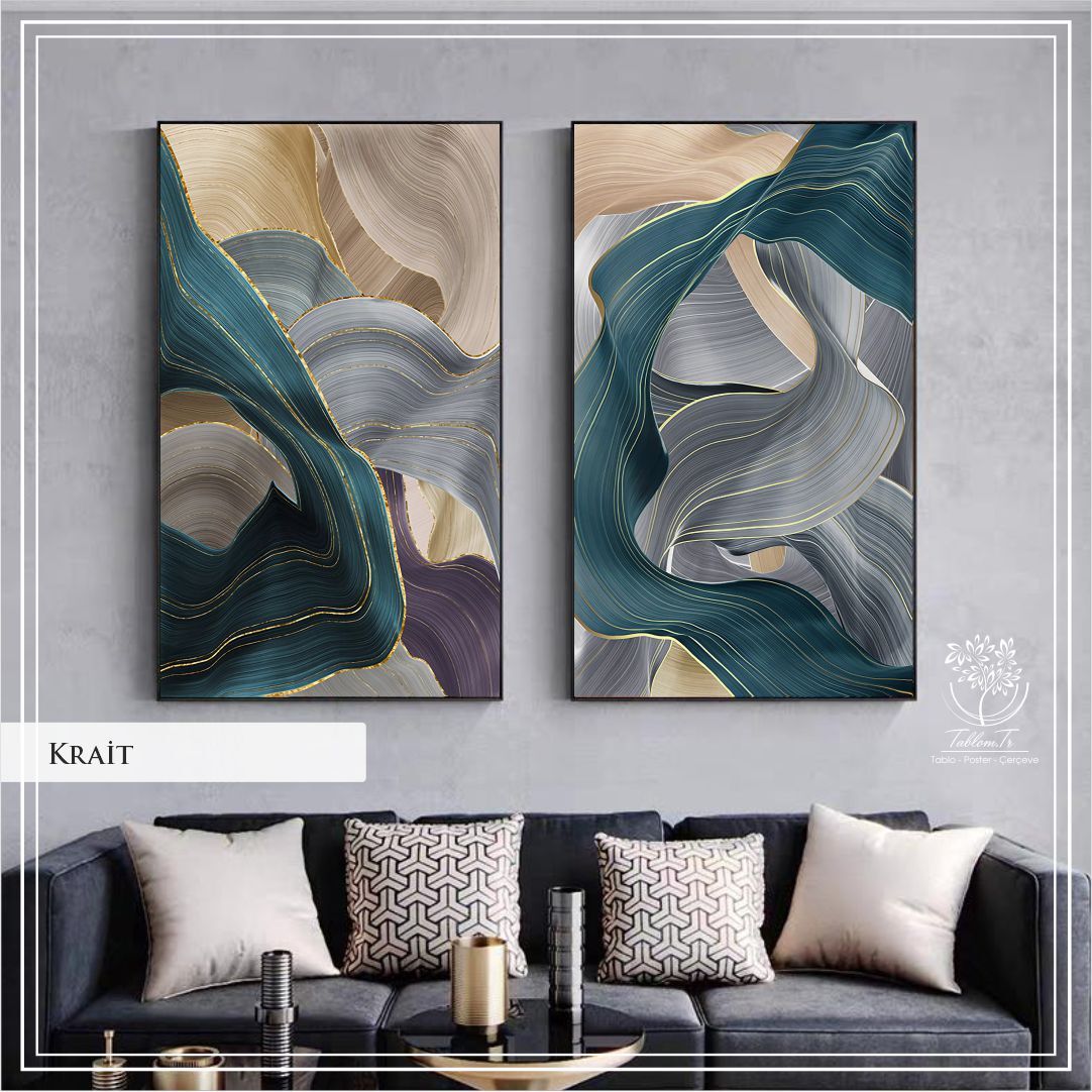 Krait İkili Tablo