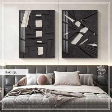 Bagiqu3 İkili Set Tablo