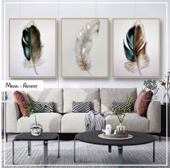 Advert Üçlü Tablo